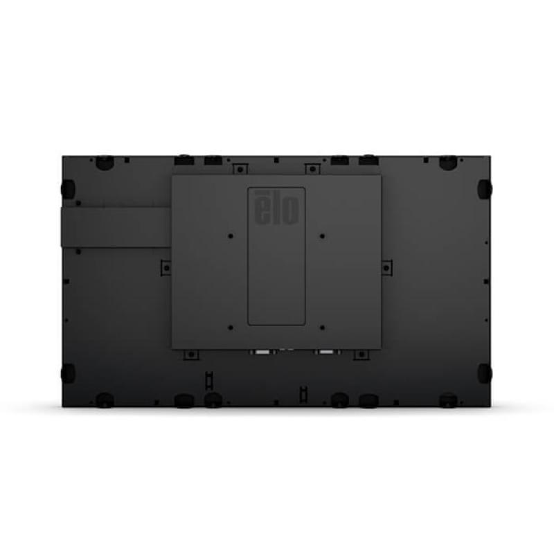 Elo Montagerahmen (Frontmount Bezel-Kit), schwarz f&uuml;r 2094L