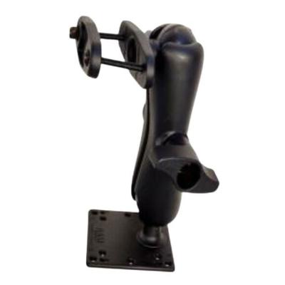 Zebra Mount Xc6 Ram Forklift Mounting