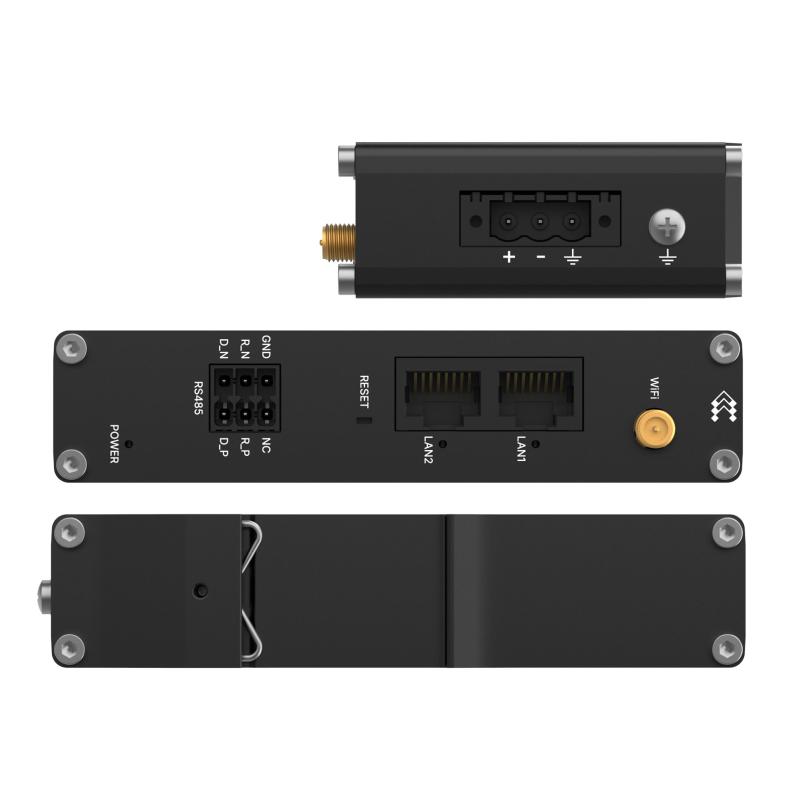 Teltonika DAP145 Industrieller drahtloser Zugangspunkt mit RS485