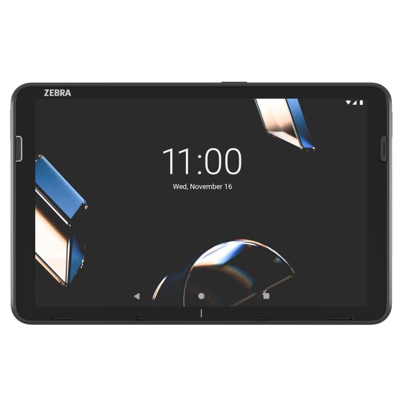 Zebra ET401,10'', 6/64,WiFi7,NoScan, GMS