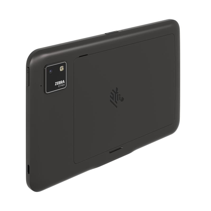 Zebra ET401,8'', 6/64,5G, NoScan, GMS