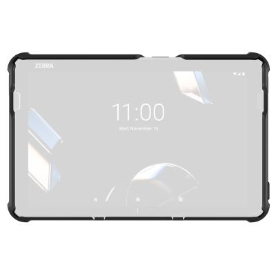 Zebra ET401 Schutzhülle 8" mit Scanner