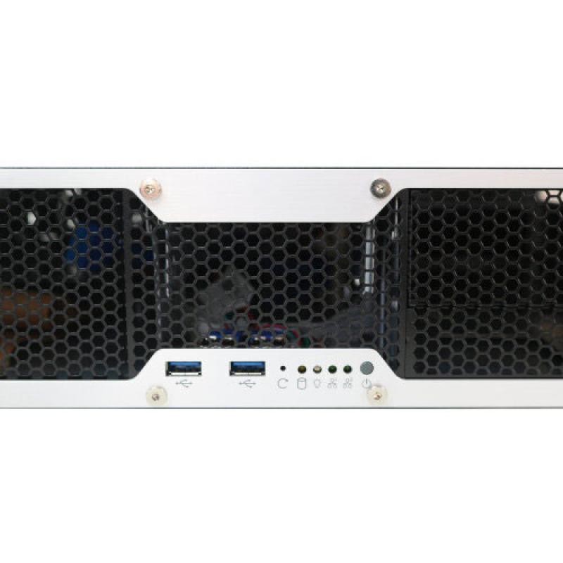 Controlmaster 1321 2HE