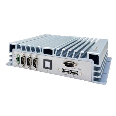 PicoSYS 2642 mit i5-1235U, 16GB DDR4, 256GB SSD