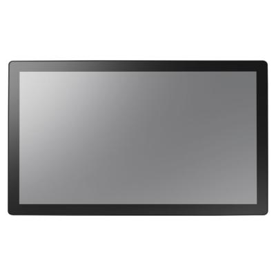 Advantech UTC-124K, 23,8" Touchcomputer, Intel Core i3-N305, 1920x1080