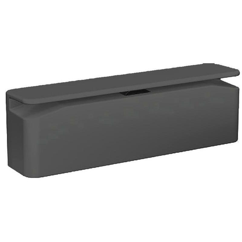 Advantech Magnetkartenleseger&auml;t, schwarz, USB, passend f&uuml;r: UTC-307, UTC-310