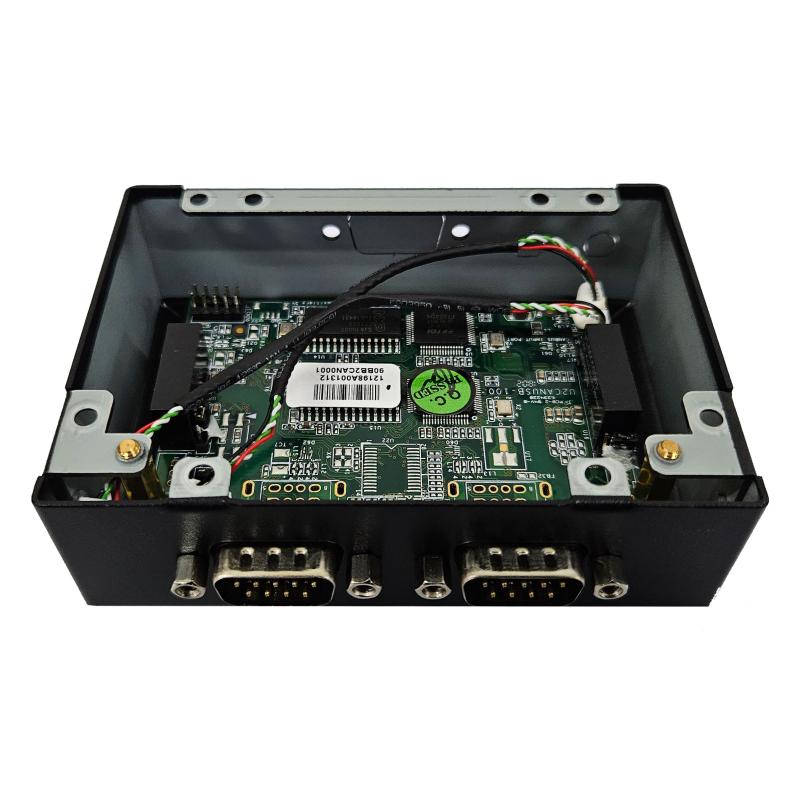 2 x CAN Ports f&uuml;r EAC-IL20