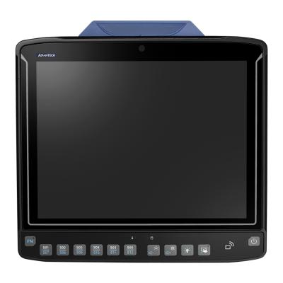 Advantech DLT-7310,10'', PCAP, i5,Win11IoT, Tiefk&uuml;hl