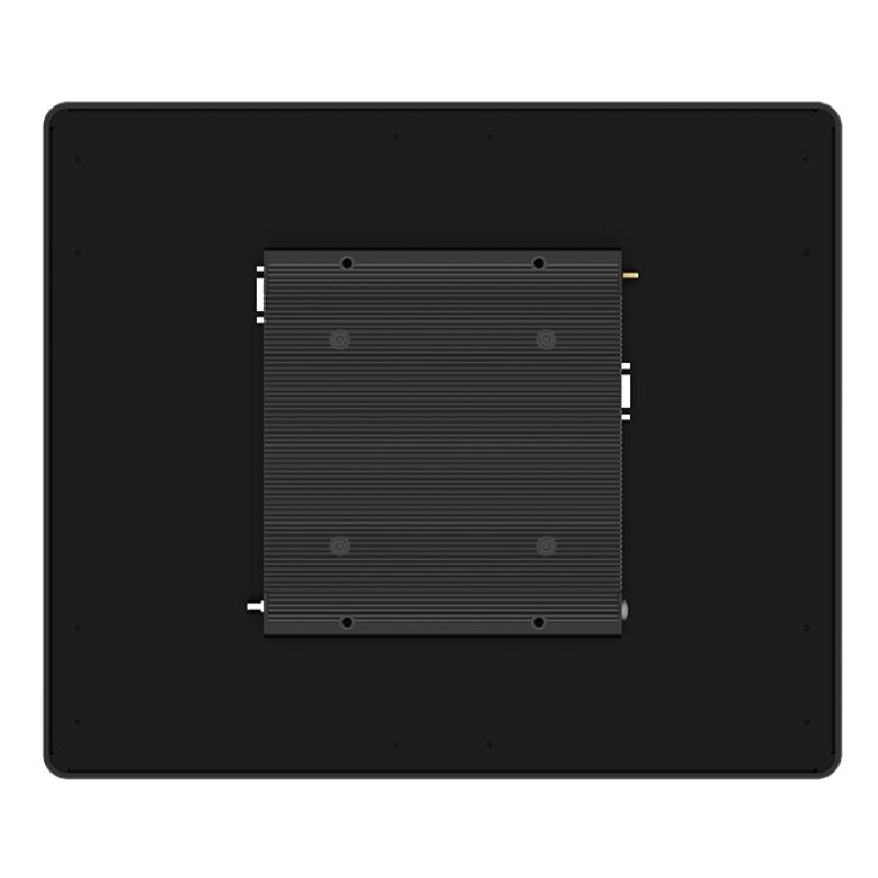 Panelmaster 1728 17'' PCAP, TPC i5-1145G7E, 8GB RAM, 240GB SSD, 9-36V OB