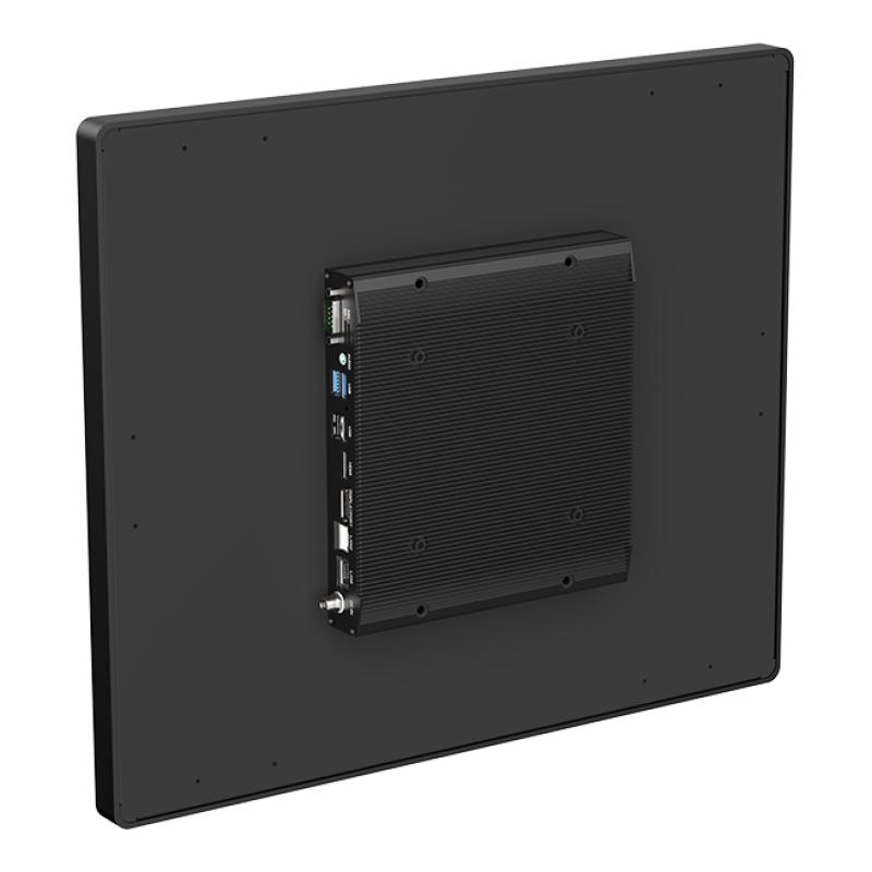 Panelmaster 1928 19'' PCAP, TPC i5-1145G7E, 8GB RAM, 240GB SSD, 9-36V OB