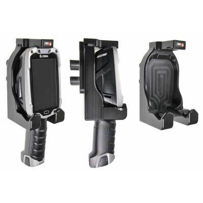 Halterung, vibrationsbest&auml;ndig, passend f&uuml;r: TC8000