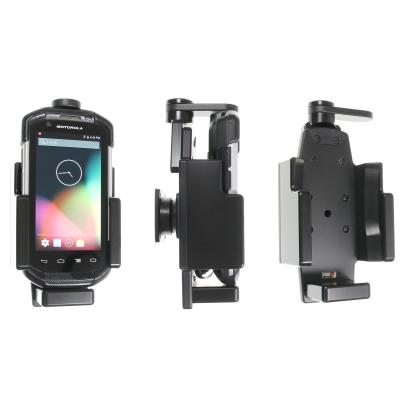 Halterung, Kugelgelenk (Tilt Swivel), mit Verriegelung, passend f&uuml;r: TC70, TC72, TC75, TC77