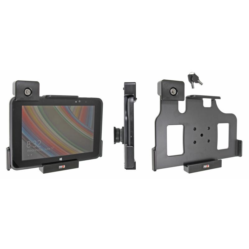 Halterung, Kugelgelenk (Tilt Swivel), Schloss mit zwei Schl&uuml;sseln, passend f&uuml;r: ET50, 539777