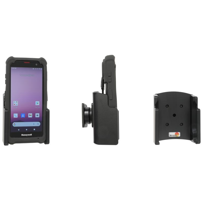 Passive Halterung, f&uuml;r Ger&auml;te mit&nbsp;Passive Holder, for devices with original Rugged Boot, fits for: E