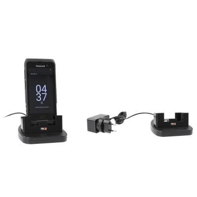 Brodit Tisch Stand - Honeywell CT45 XP