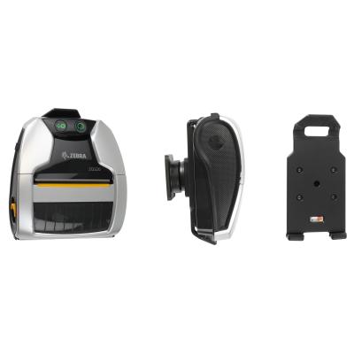 Brodit Passiv Halterung mit Kugelgelenk - Zebra ZQ320