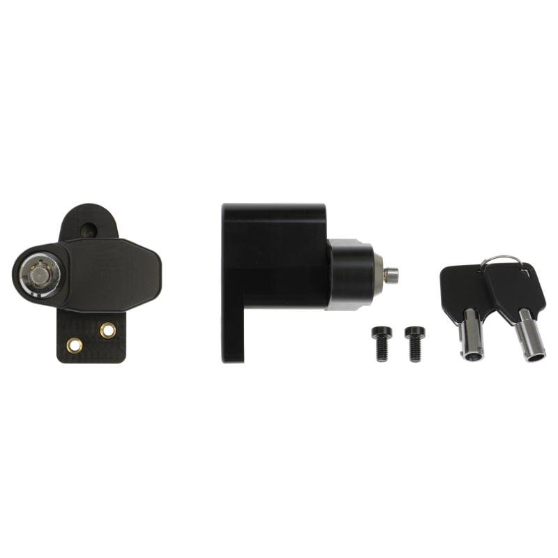 Brodit Zubeh&ouml;r - Zebra ET45 8