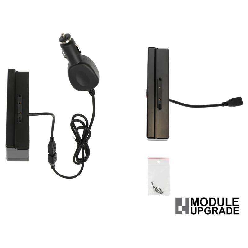 Brodit Zubeh&ouml;r - Zebra ET45 8