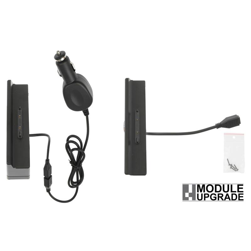 Brodit Zubeh&ouml;r - Zebra ET45 8