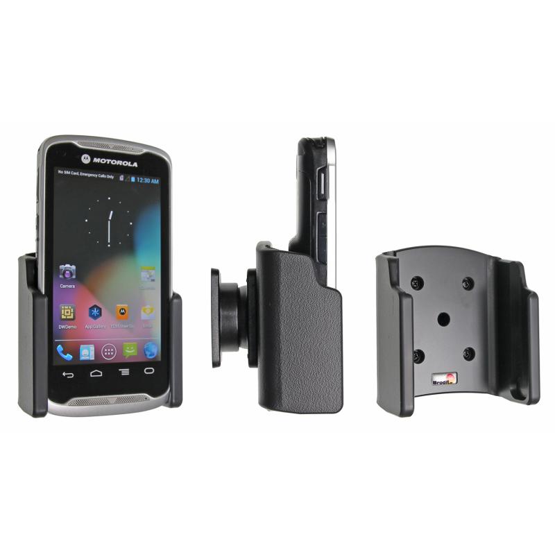 Brodit Passiv Halterung mit Kugelgelenk - Zebra TC55