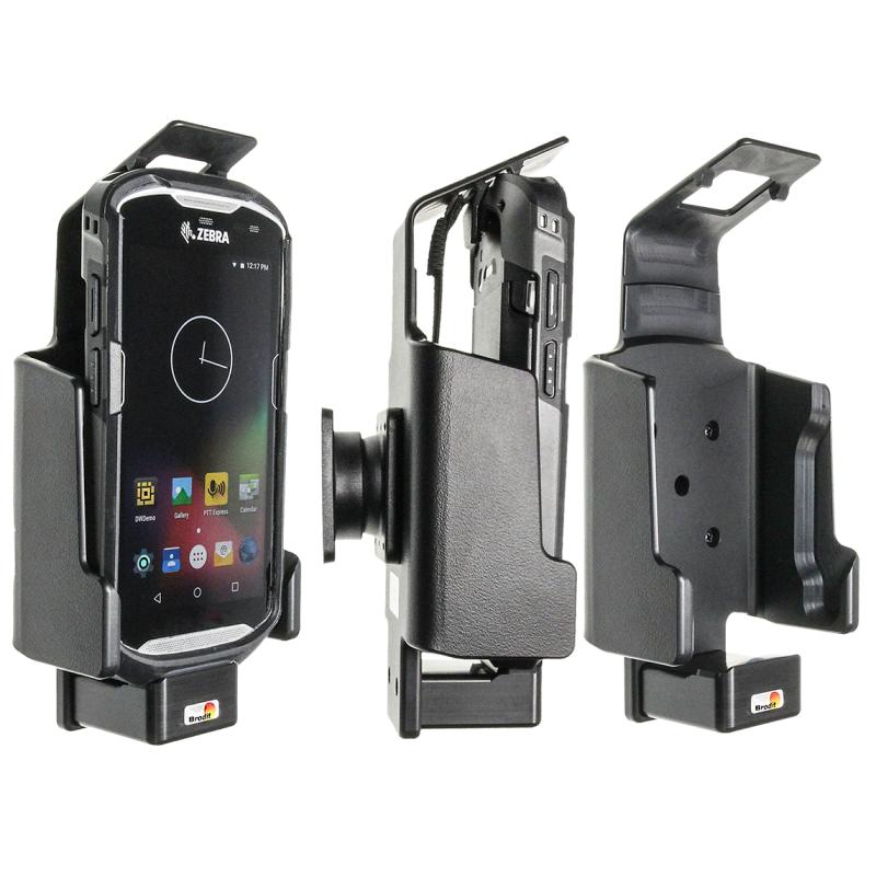 Brodit Passiv Halterung mit Kugelgelenk - Zebra TC51