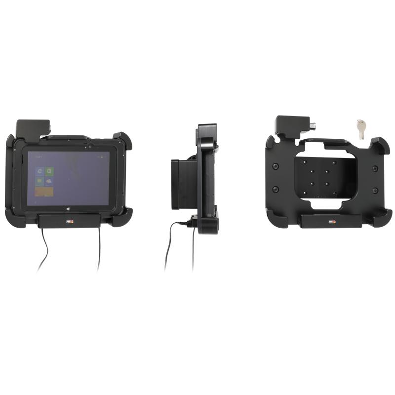 Brodit Ladeschale Charging cradle - Zebra ET50 83