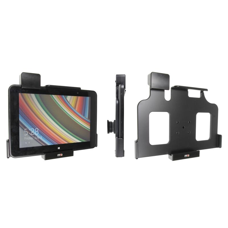 Brodit Halterung mit Verschluss - Zebra ET50 101