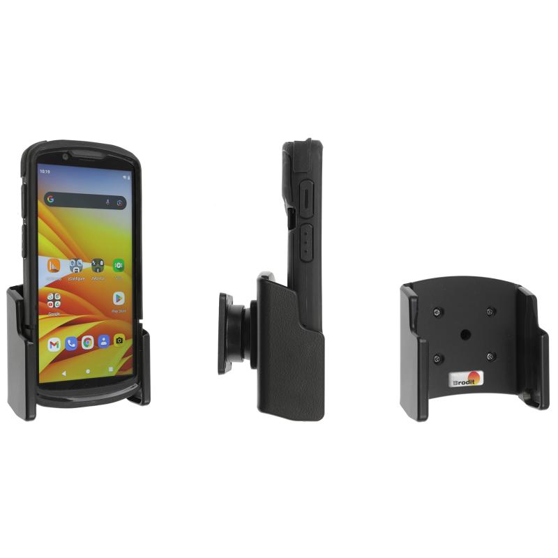Brodit Passiv Halterung mit Kugelgelenk - Zebra TC58