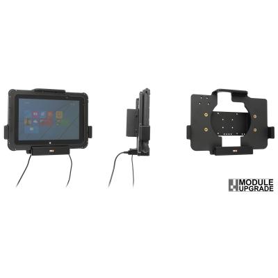 Brodit Ladeschale Charging cradle - Zebra ET56 101