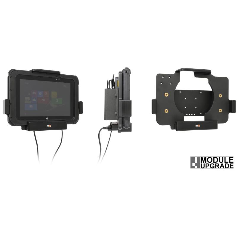 Brodit Ladeschale Charging cradle - Zebra ET56 84