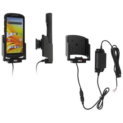 Brodit Aktiv Halterung f&uuml;r eine feste Installation - Zebra TC58