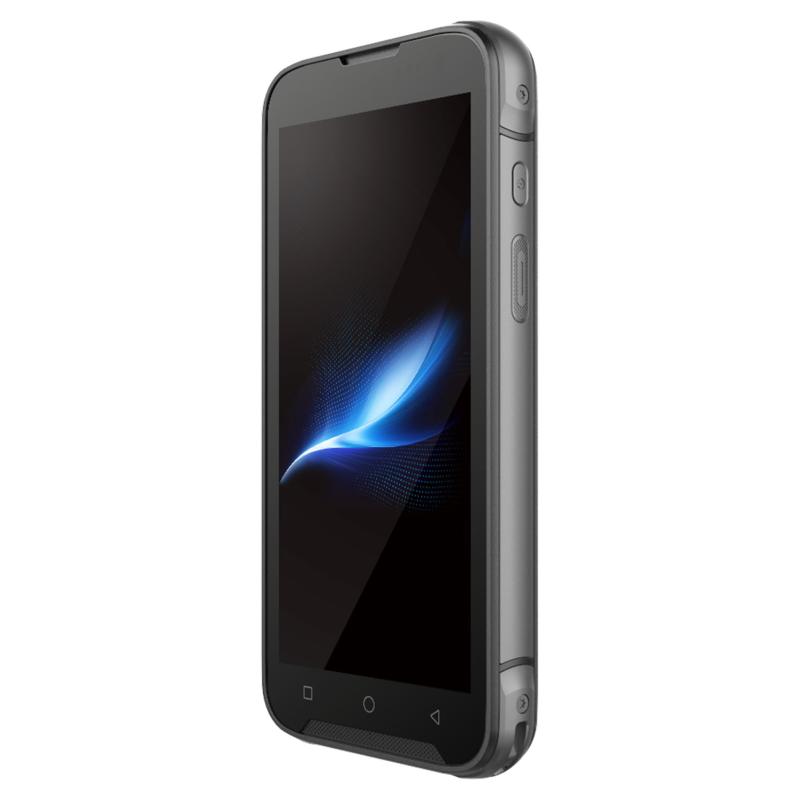 Bluebird EF551 - 2D SE4710, (5,5''), 4GB/64GB, 4350mAh, Android 12