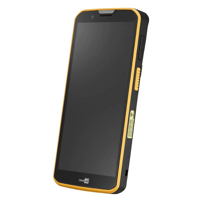 CipherLab RS38H, SE4720, 5G, WIFI, eSIM, RAM: 8GB, Flash: 128 GB