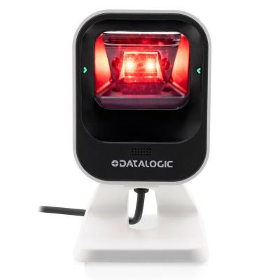 Datalogic Magellan900i, 2D, USB, Multi-IF, Kit (USB), wei&szlig;