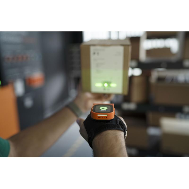 ProGlove MAI-Care and Control-5 Years-EU - MOQ 50 St&uuml;ck