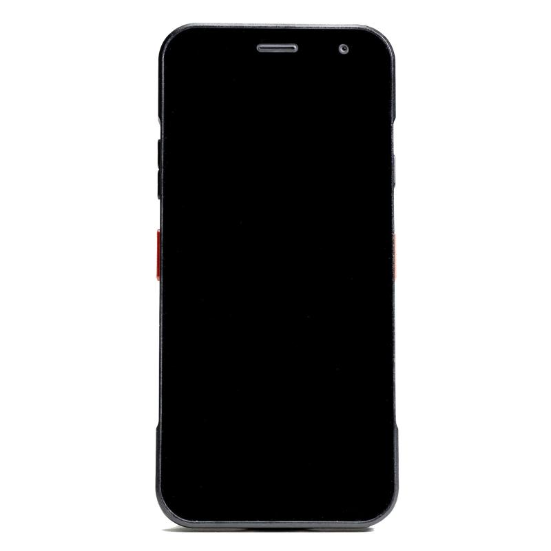 Honeywell CT32, Projected Capacitive, hot-swap, PTT, USB-C, BT (BLE), NFC, Android, GMS, schwarz