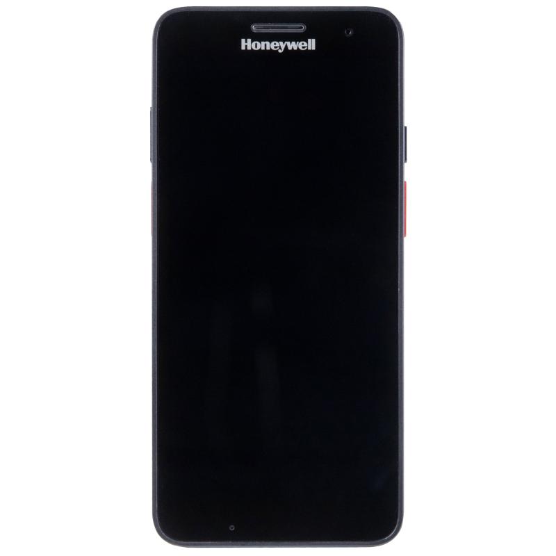 Honeywell CT37, 2D, FR, Projected Capacitive, hot-swap, PTT, USB-C, BT (BLE), NFC, ext. Akku