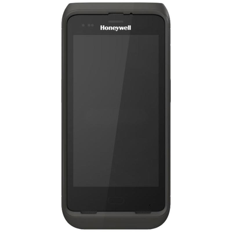 Honeywell CT45XP, 2D, FR XLR, USB-C, BT, 4G, WLAN, warm-swappable, NFC, GMS, Akku 4020mAh, Android