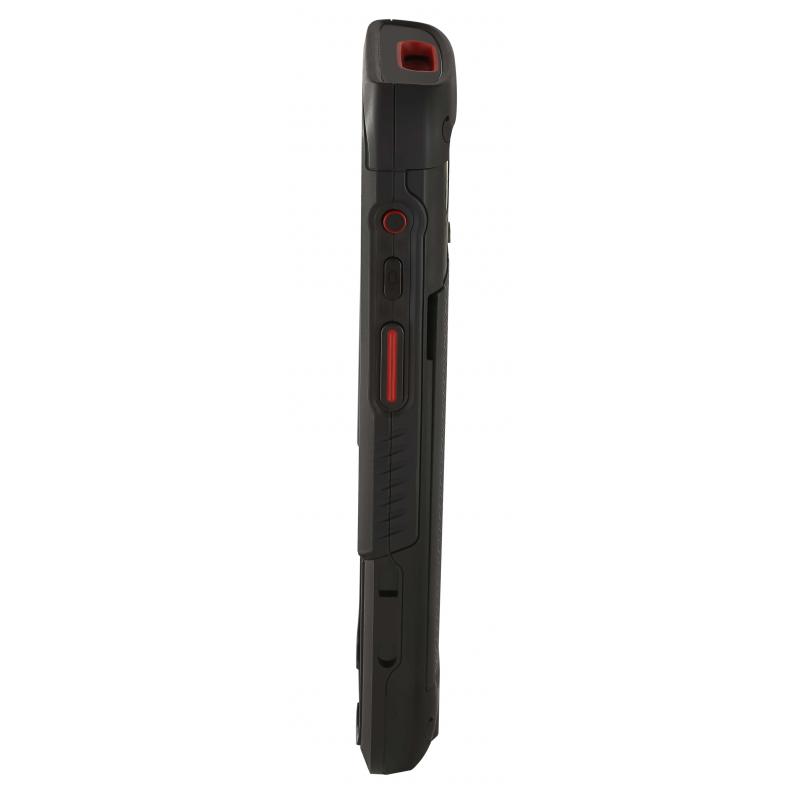 Honeywell CT47, 2D, SR, USB-C, BT, 5G, NFC, ATEX, warm-swap, 4770 mAH, 8GB RAM, 128GB Flash, Android