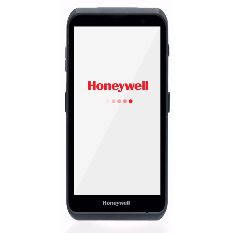 Honeywell EDA5S, STD, 2D, USB 2.0 Typ-C, BT, 4G, WLAN (WiFi 5), NFC, Android, 128GB, 6GB