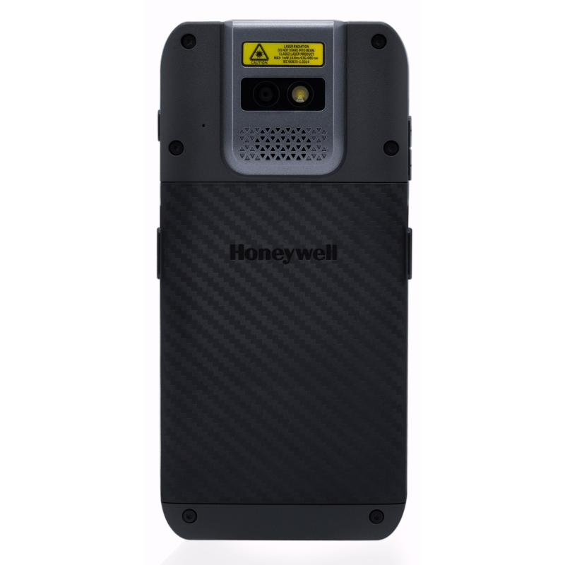 Honeywell EDA5S, STD, 2D, USB 2.0 Typ-C, BT, 4G, WLAN (WiFi 5), NFC, Android, 128GB, 6GB