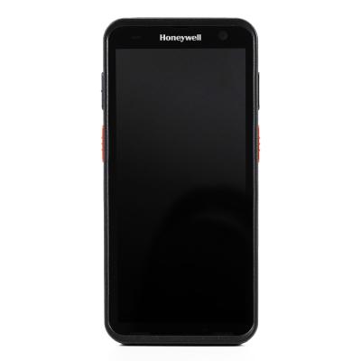 Honeywell CT70, 2D, SR, hot-swap, ext. Battery 4770mAh, PTT, USB, BT, WLAN (Wi-Fi 7), NFC, GMS, RB