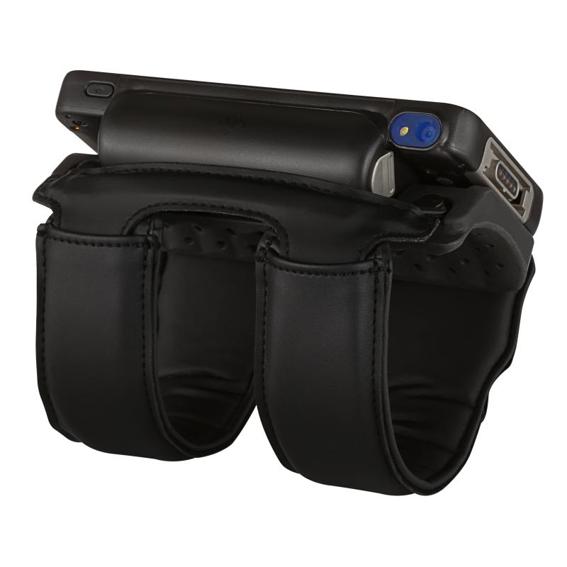 Honeywell CW45, 2D, BT (BLE), WiFi6, NFC, RB, Android 12, 6800 mAh, Kamera, Audio, IP65/67