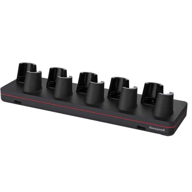 Honeywell CT70 5-fach Ladestation