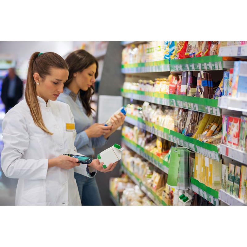 Newland MT6755 Sei Mobile Computer, Android 13