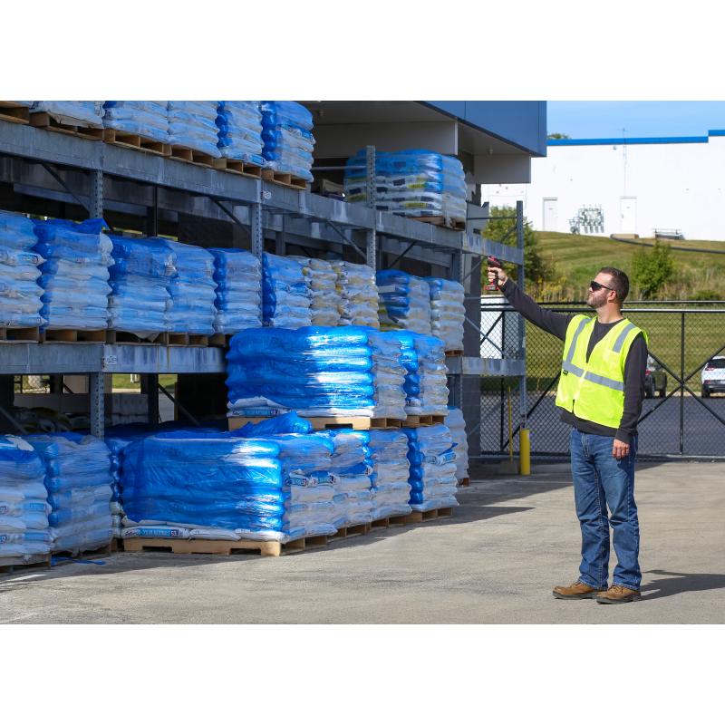 Honeywell Granit XP 1990i 2D, XLR, Multi-IF, RS232-Kit