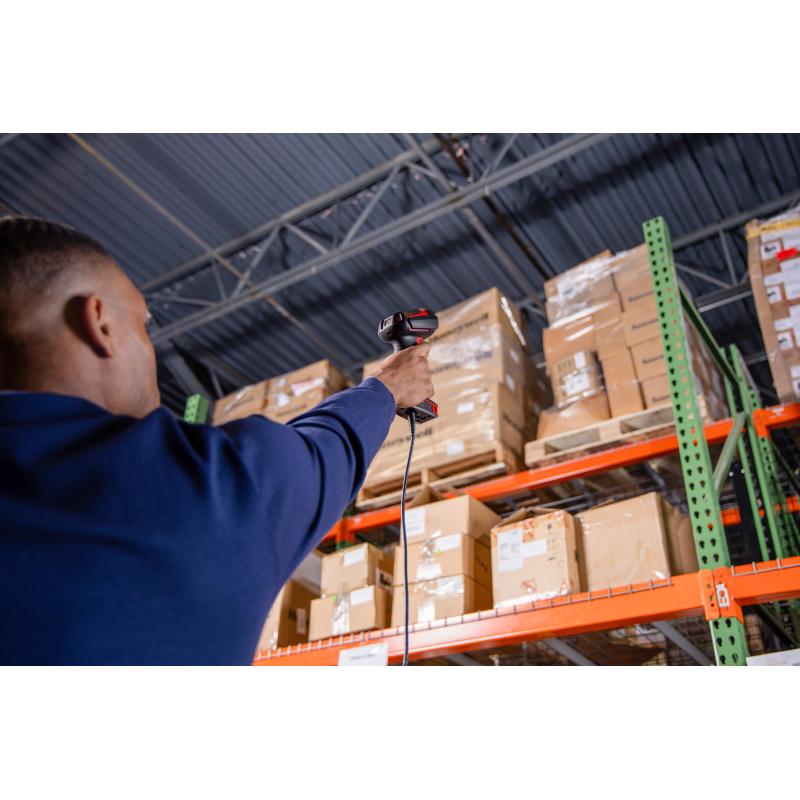 Honeywell Granit Ultra 2100iXR, 2D, FlexRange, USB-Kit