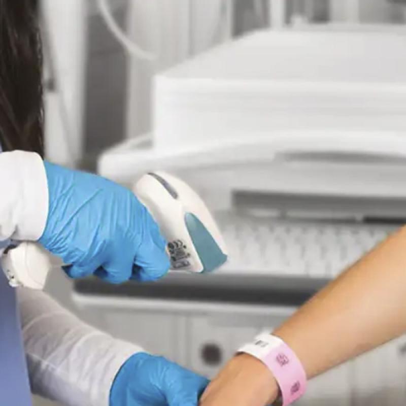 Honeywell Xenon Performance 1952h, Healthcare, BT, 2D, HD, USB-Kit, wei&szlig; (Pr&auml;sentation)