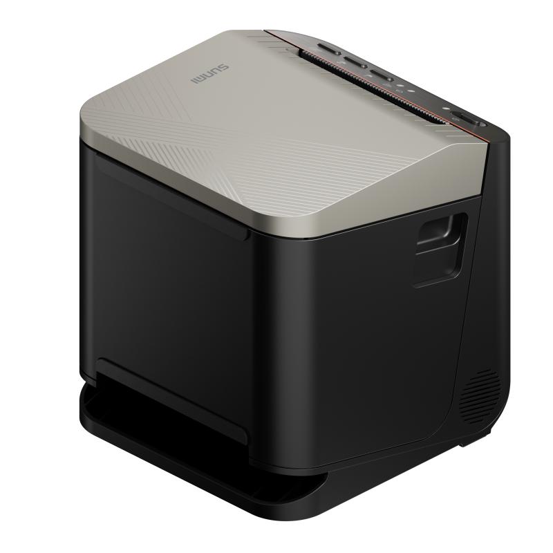 Sunmi NT320 - linerless, 203dpi, Cutter, USB-C, BT, Ethernet, WLAN