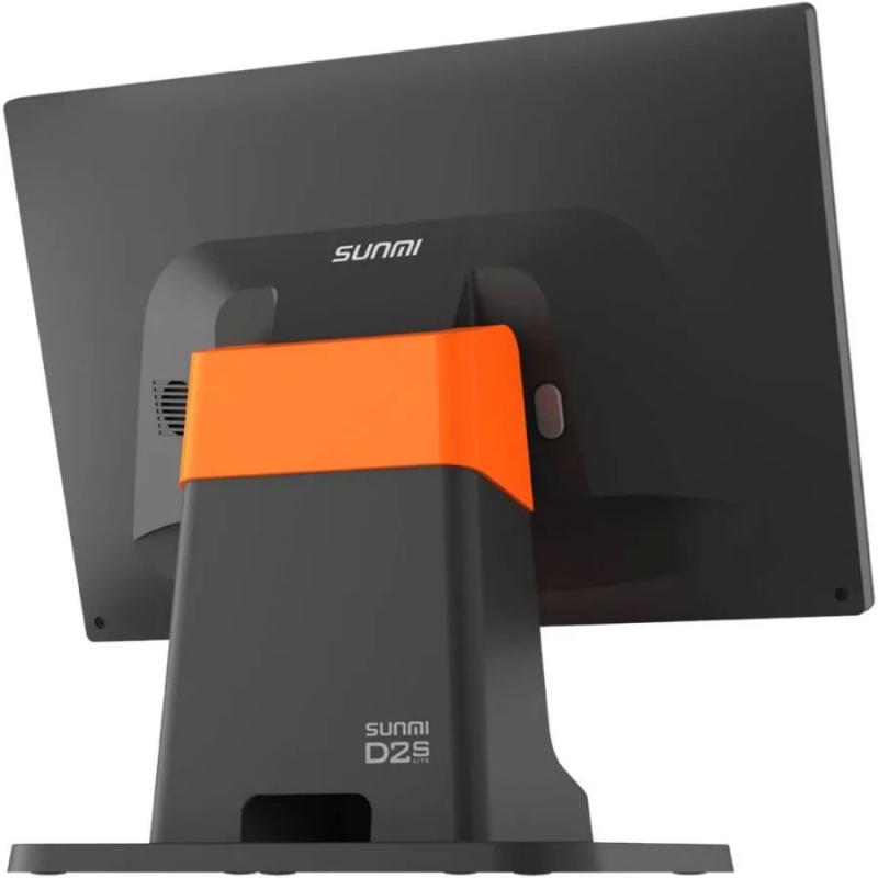 Sunmi T2s, (15,6'') Full HD, Sunmi OS (A9) - USB, RS232, BT, Ethernet, WLAN